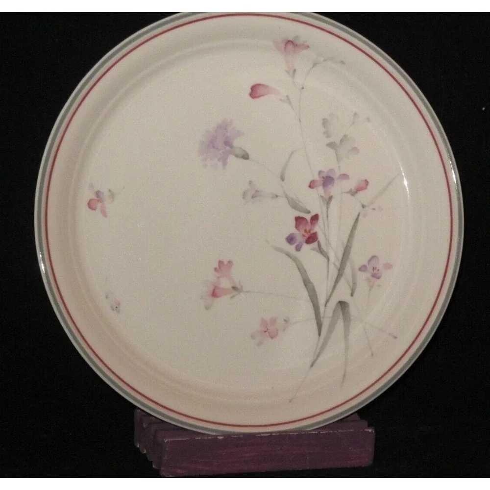 Noritake Keltcraft River Oaks Salad Plate (s) Ireland‎